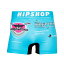 【送料無料】【Jリーグコラボ】 Jリーグ パンツ HIPSHOP ヒップショップ SAGAN TOSU サガン鳥栖 アンダーパンツ メンズ ボクサーパンツ かっこいい ギフト シームレスパンツ 2,500円