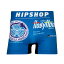 【送料無料】【Jリーグコラボ】 Jリーグ パンツ HIPSHOP ヒップショップ MITO HOLLYHOCK 水戸ホーリーホック アンダーパンツ メンズ ボクサーパンツ かっこいい ギフト シームレスパンツ 2,500円