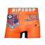【Jリーグコラボ】 Jリーグ パンツ HIPSHOP ヒップショップ OMIYA ARDIJA 大宮アルディージャ アンダーパンツ メンズ ボクサーパンツ かっこいい ギフト シームレスパンツ 2,500円