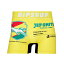 【Jリーグコラボ】 Jリーグ パンツ HIPSHOP ヒップショップ JEF UNITED CHIBA ジェフユナイテッド千葉 アンダーパンツ メンズ ボクサーパンツ かっこいい ギフト シームレスパンツ 2,500円