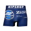 【送料無料】【Jリーグコラボ】 Jリーグ パンツ HIPSHOP ヒップショップ FC MACHIDA ZELVIA FC町田ゼルビア アンダーパンツ メンズ ボクサーパンツ かっこいい ギフト シームレスパンツ 2,500円