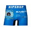 【送料無料】【Jリーグコラボ】 Jリーグクラブ パンツ HIPSHOP ヒップショップ Jリーグクラブ ブラウブリッツ秋田【2】 アンダーパンツ メンズ ボクサーパンツ かっこいい ギフト シームレスパンツ 2,500円