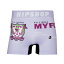 【送料無料】【Jリーグコラボ】 Jリーグ パンツ HIPSHOP ヒップショップ FUJIEDA MYFC 藤枝MYFC アンダーパンツ メンズ ボクサーパンツ かっこいい ギフト シームレスパンツ 2,500円