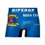 【送料無料】【Jリーグコラボ】 Jリーグクラブ パンツ HIPSHOP ヒップショップ Jリーグクラブ 奈良クラブ アンダーパンツ メンズ ボクサーパンツ かっこいい ギフト シームレスパンツ 2,500円
