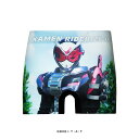 【仮面ライダーコラボ】 仮面ライダージオウ パンツ HIPSHOP ヒップショップ 仮面ライダー 平成 仮面ライダージオウ アンダーパンツ キッズ ボクサーパン...