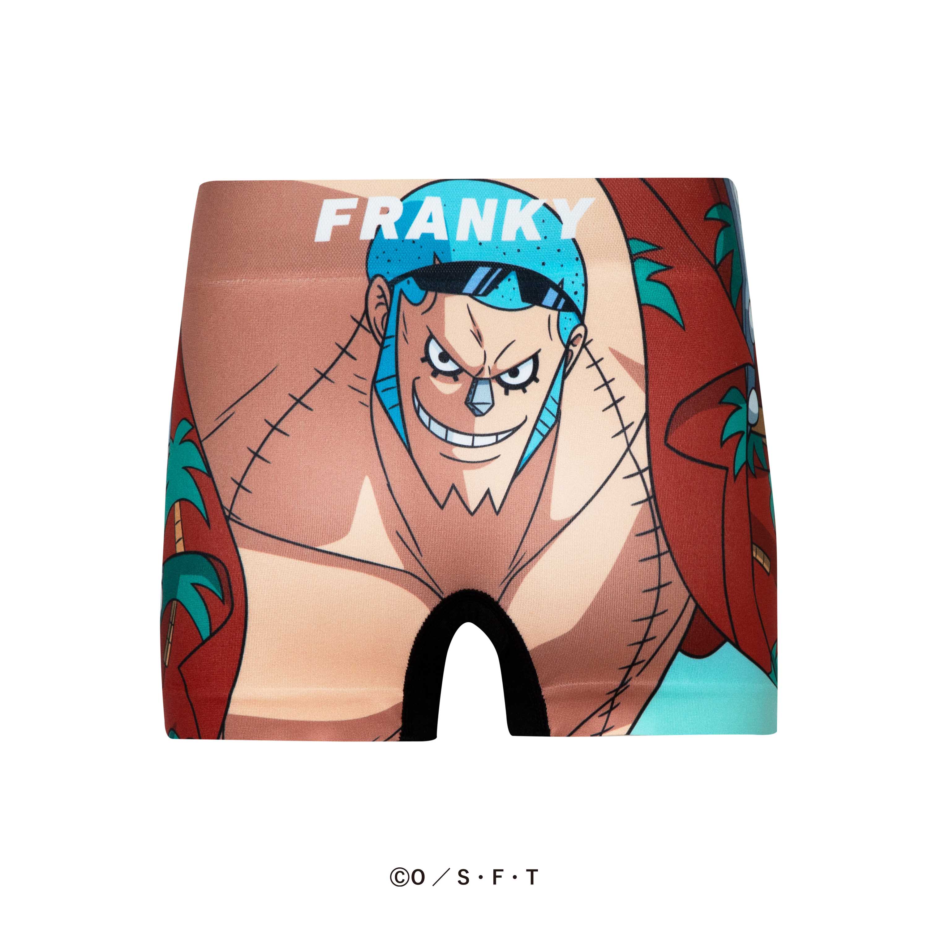 楽天市場】ONE PIECE(キャラクターフランキー)(キッズ 楽天市場】ONE PIECE(キャラクターフランキー)(キッズ