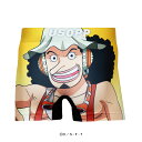 【ONE PIECE】 ウソップ パンツ HIPSHOP ヒップショップ ワンピース アンダーパンツ メンズ/レディース/ユニセックス ボクサーパンツ かっこい...