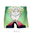 【ONE PIECE】 ヘルメッポ パンツ HIPSHOP ヒップショップ ワンピース アンダーパンツ メンズ/レディース/ユニセックス ボクサーパンツ かっこいい ギフト シームレスパンツ ワンピース