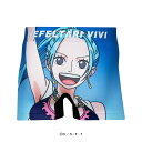 ボクサーパンツ ワンピース ONE PIECE HIPSHOP ネフェルタリ・ビビ