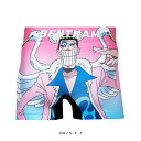 【ONE PIECE】 ベンサム パンツ HIPSHOP ヒップショップ ワンピース アンダーパンツ メンズ/レディース/ユニセックス ボクサーパンツ かっこい...