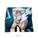 【ONE PIECE】 スモーカー パンツ HIPSHOP ヒップショップ ワンピース アンダーパンツ メンズ/レディース/ユニセックス ボクサーパンツ かっこ...