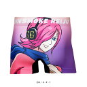 【ONE PIECE】 ヴィンスモーク・レイジュ パンツ HIPSHOP ヒップショップ ワンピース アンダーパンツ メンズ/レディース/ユニセックス ボクサー...