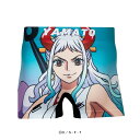 【ONE PIECE】 ヤマト パンツ HIPSHOP ヒップショップ ワンピース アンダーパンツ メンズ/レディース/ユニセックス ボクサーパンツ かっこいい...