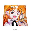 【ONE PIECE】 ナミ 2 パンツ HIPSHOP ヒップショップ ワンピース アンダーパンツ メンズ/レディース/ユニセックス ボクサーパンツ かっこい...