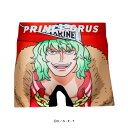 【ONE PIECE】 プリンス・グルス パンツ HIPSHOP ヒップショップ ワンピース アンダーパンツ メンズ/レディース/ユニセックス ボクサーパンツ ...