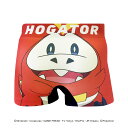 【ポケモン】 ホゲータ パンツ HIPSHOP ヒップショップ ポケモン POK_MON アンダーパンツ メンズ/レディース/ユニセックス ボクサーパンツ かっ...