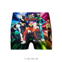 【スーパー戦隊】 ナンバーワン戦隊ゴジュウジャー パンツ HIPSHOP ヒップショップ スーパー戦隊 GOZYUGER アンダーパンツ キッズ ボクサーパンツ...