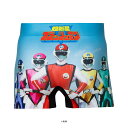 【スーパー戦隊】 超新星フラッシュマン パンツ HIPSHOP ヒップショップ スーパー戦隊 アンダーパンツ メンズ/レディース/ユニセックス ボクサーパンツ ...