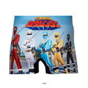 【スーパー戦隊】 忍者戦隊カクレンジャー パンツ HIPSHOP ヒップショップ スーパー戦隊 アンダーパンツ メンズ/レディース/ユニセックス ボクサーパンツ...