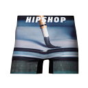 【3980円以上送料無料】 匠 筆 ボクサーパンツ HIPSHOP ヒップショップ アンダーパンツ メンズ/レディースユニセックス パンツ かっこいい ギフト ...