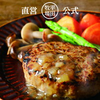 【公式】 HSF19-8 日本の米育ち三元豚ハンバーグ＆ロールステーキ 各4個ギフト 冷凍便 おうちごはん ご褒美 のし無料