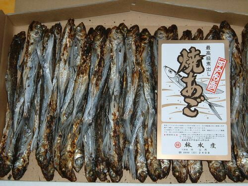 【沖縄.北海道.離島他別料金】 新物 焼きあご1kg 平戸産最高級 【本場の長崎平戸から直送】あご 飛び魚 平戸市