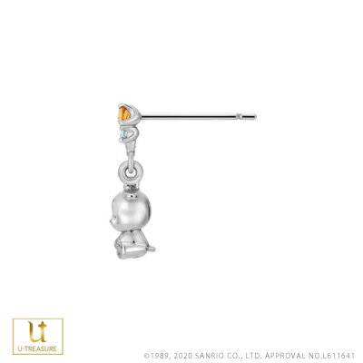 楽天市場 ポチャッコ グッズ ピアス ポチャッコ Pochacco ピアス シルバー アクセサリー ジュエリー プレゼント レディース 女性 誕生日 記念日 Giv ギヴ 楽天市場店 楽天市場 ポチャッコ グッズ ピアス ポチャッコ Pochacco ピアス シルバー アクセサリー ジュエリー プレゼント レディース 女性 誕生日 記念日 Giv ギヴ 楽天市場店