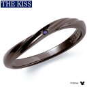 THE KISS 指輪 メンズ ディズニーリング 指輪 グッズ 隠れミッキー ミッキーマウス メンズ 単品 アクセサリー THE KISS ザキス ザキッス プレゼント 20代 30代 男性 彼氏 誕生日 記念日 DI-SR1822SP