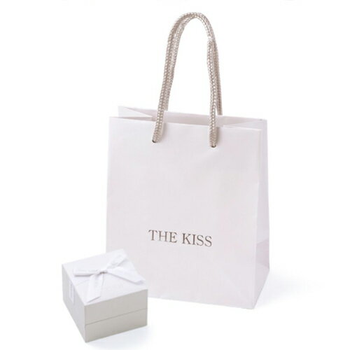 ペアネックレスTHEKISSザキスキスザキッスシルバーペアアクセサリーカップル人気ブランドペアネックレスペンダント記念日プレゼントシンプルSPD350BDM-351BDM