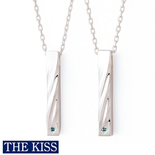 ڥ ͥå쥹 THE KISS   å С ڥ ꡼ åץ ͵ ֥ ڥ ͥå쥹 ڥ ǰ ץ쥼...