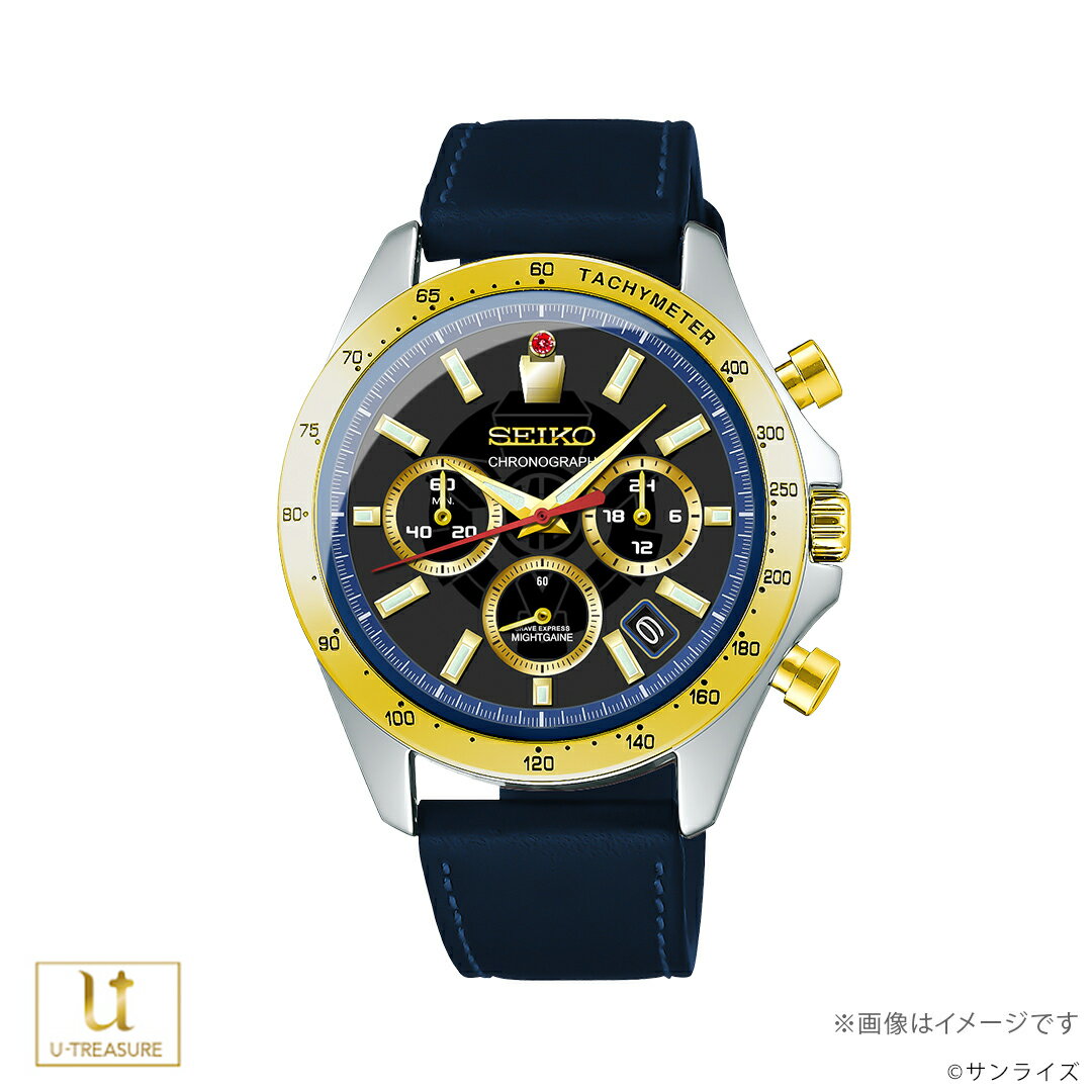 Eғ}}CgKC rv SEIKO ZCR[ 30th Anniversary  ZCR[R{[VEIb` EIb` 300{ ʌ jZbNX jp fB[X Y Eғ}}CgKC ObY LOi lC uh [gW[ U-TREASURE