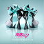 MAYLA マイラ 初音ミク 靴 アイコニック シューズオブジェ パンプス 正規品 新品 公式 人気 ブランド プレゼント ギフト