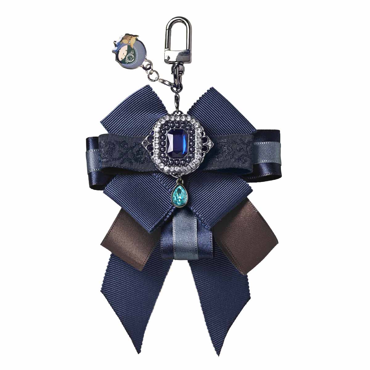 MAYLA マイラ 第五人格 アイデンティティファイブ グッズ チャーム 第五人格 マルチチャーム 占い師 レディース 女性 アクセサリー 正規品 新品 公式 ...