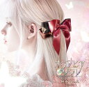 MAYLA マイラ オランピアソワレ グッズ ヘアアクセサリー 髪留め オトメイト アイコニック ヘアオブジェ オランピアソワレ 朱砂 レディース 女性 正規品...