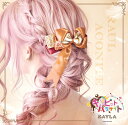 MAYLA マイラ キューピット・パラサイト グッズ ヘアアクセサリー 髪留め オトメイト アイコニック ヘアオブジェ キューピット・パラサイト Sweet &...