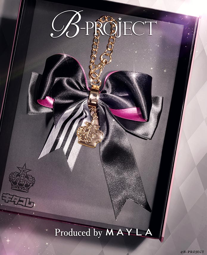 MAYLA ޥ B-PROJECT å 㡼 B-PROJECT 㡼 ڥå  ε    B-PROJECT ...