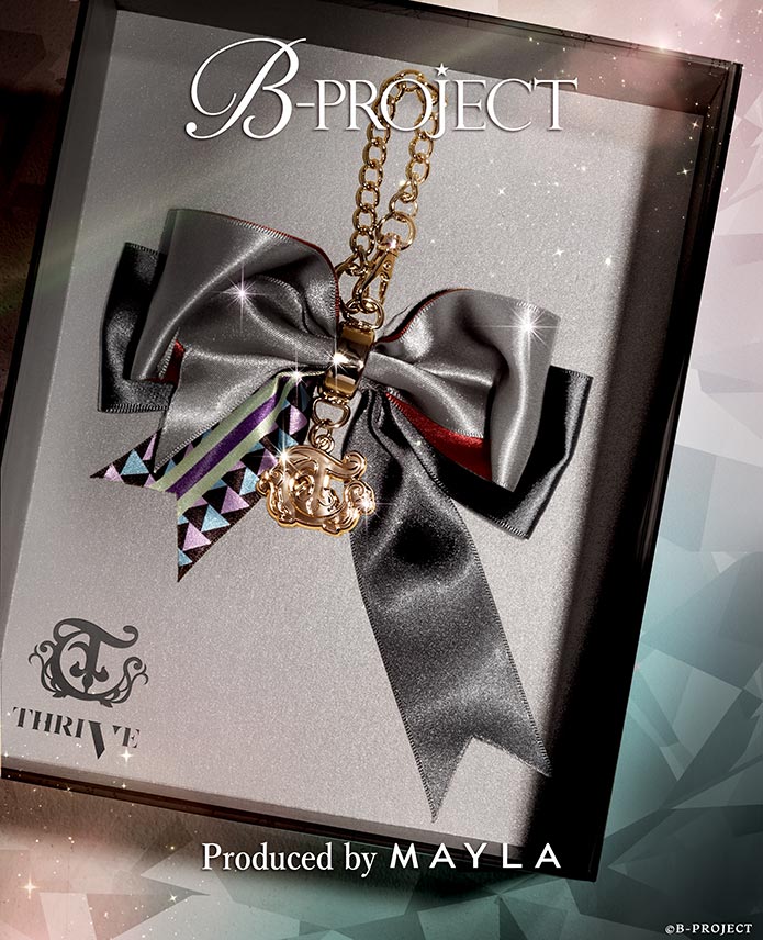 MAYLA ޥ B-PROJECT å 㡼 B-PROJECT 㡼 ڥå      B-PROJECT ...