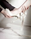 【複数購入で最大P10倍】 MAYLA マイラ ウエディングシューズ ルミナーラ アイコニック シューズ オブジェ パンプス イノセンス ウェディング レディー...