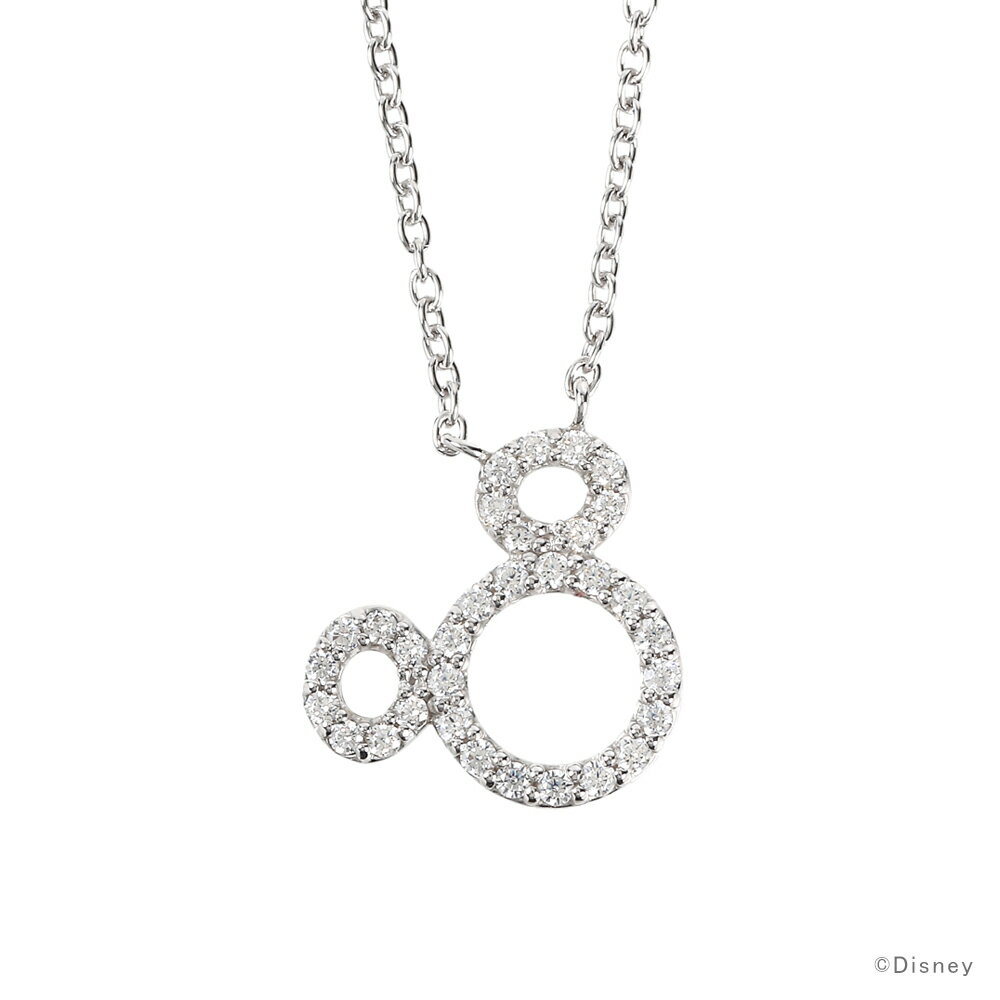 ディズニー Disney ネックレス Disney ハローキティ ミッキーマウス シルバー アクセサリー レディース ペンダント ペンダント ネックレス Vpcds164 ミッキー プレゼント 女性 誕生日 記念日 Giv ギヴ 店ディズニー ミッキーマウス ネックレス グッズ Disney
