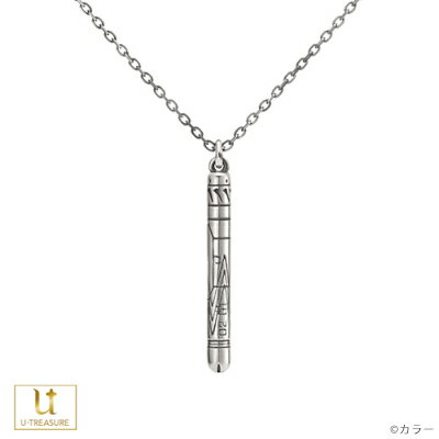 【複数購入で最大P10倍】 エヴァンゲリオン グッズ ネックレス EVANGELION 「2号機」エントリープラグ ..