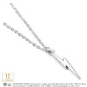 ハリー ポッター グッズ ネックレス Lightning Bolt Necklace レディース 女性 アクセサリー ペンダント The Carat Shop 海外輸入品 正規品 人気 ブランド プレゼント ギフト U-TREASURE ユートレジャー