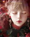 【複数購入で最大P10倍】 MAYLA マイラ ローゼンメイデン グッズ ピアス イヤリング アイコニック イヤオブジェ オリジナル 真紅 レディース 女性 正規品 新品 公式 ローゼンメイデン アクセサリー ジュエリー 人気 ブランド プレゼント