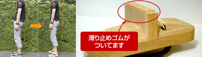 下駄 男性 父の日ギフトサンダル 男 一本歯下駄　縦かすれ 送料無料