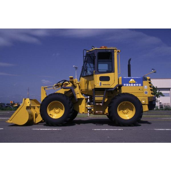 【青森県平川市】大型特殊コース<普通/準中型/...の紹介画像2