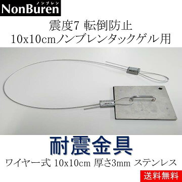 ノンブレンタックゲル