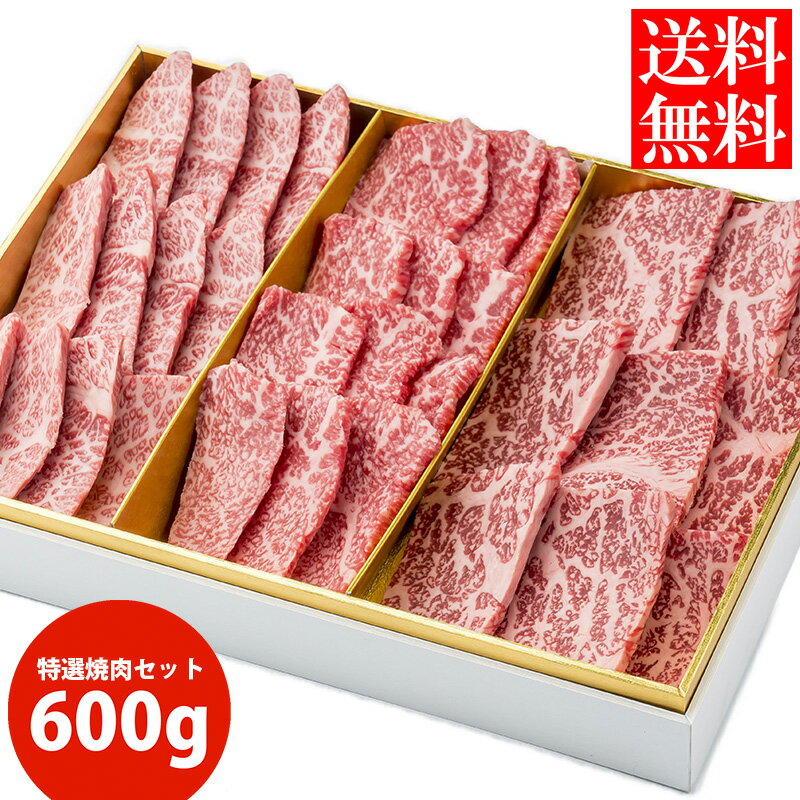 【楽天スーパーセール20%OFF送料無料】平松牧場の黒毛和牛特選焼肉セット600g 黒毛和牛 和牛 国産 お肉 お取り寄せ 焼肉 BBQ バーベキュー ギフト 食品 冷凍食品 牛肉 お中元 お歳暮 食品 肉 鹿児島県 平松牧場 平松畜産