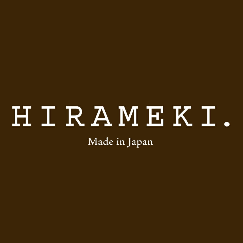 楽天市場 革小物 財布 長財布 バッグのオリジナルブランドショップ 通販 革財布 長財布hirameki ヒラメキ トップページ