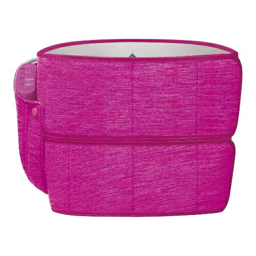 骨盤まわりやおしりをしっかりケアできるエアマッサージャー