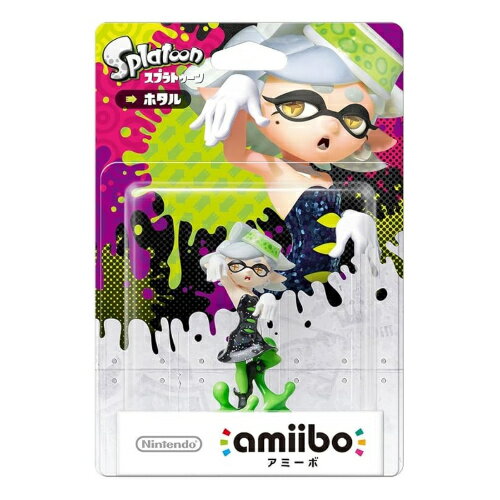 楽天市場】amiibo スプラトゥーン ギアの通販
