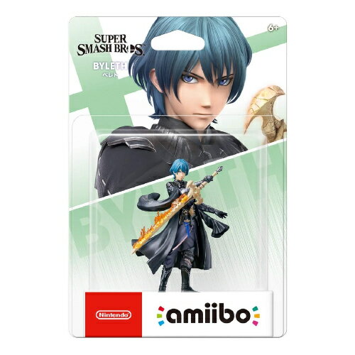 《新品》amiibo ベレト (大乱闘スマッシュブラザーズシリーズ)